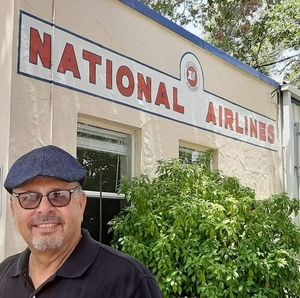 Meet your Posher, Gary